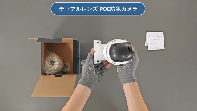 Amazon.co.jp: 【4K800万画素・双方向通話・バレット＆ドーム